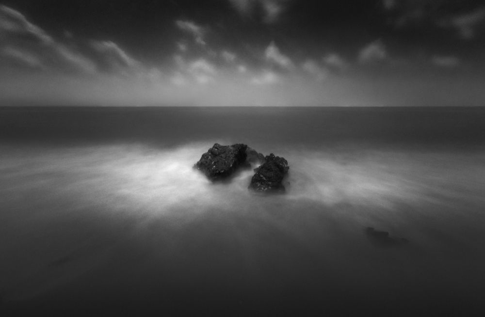 Photograph by Morteza Ghanbari