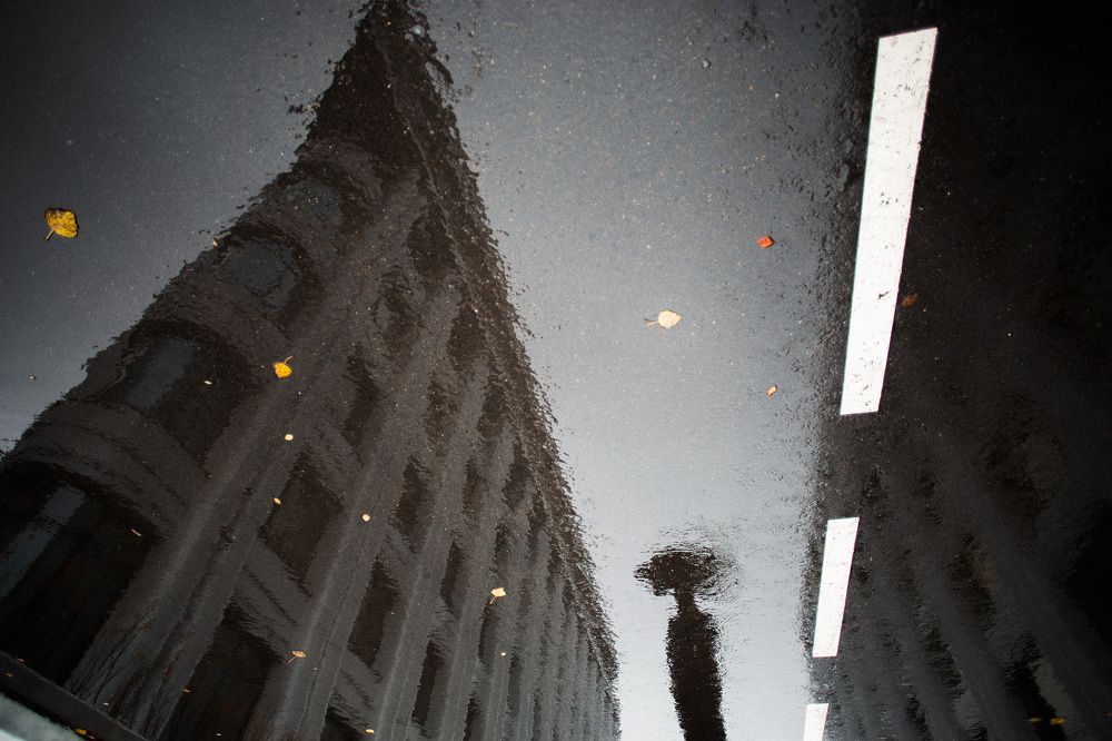 Photograph by Александра Гаврилова