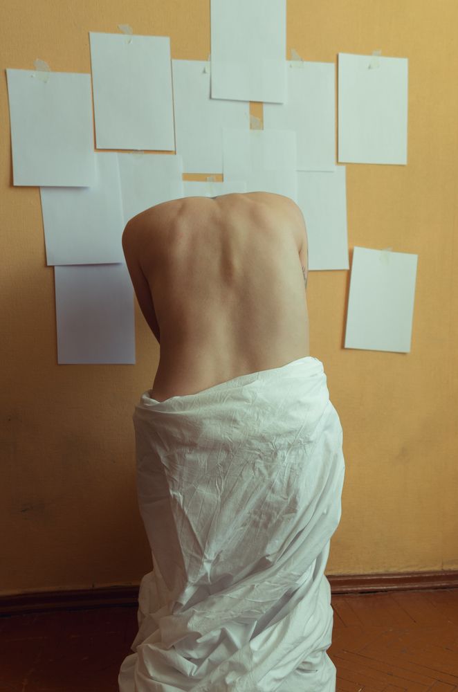 Photograph by Lerka Sonne