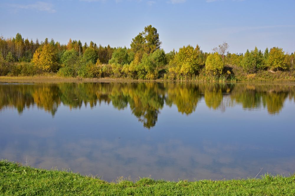 Photograph by Дмитрий Петров