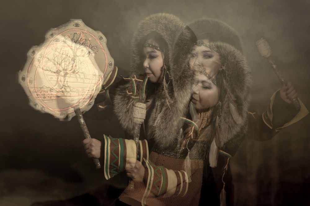 Photograph by Наталья Петренко