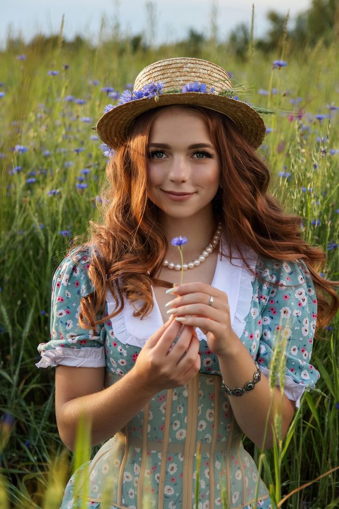 Photograph by Виктория Бережок