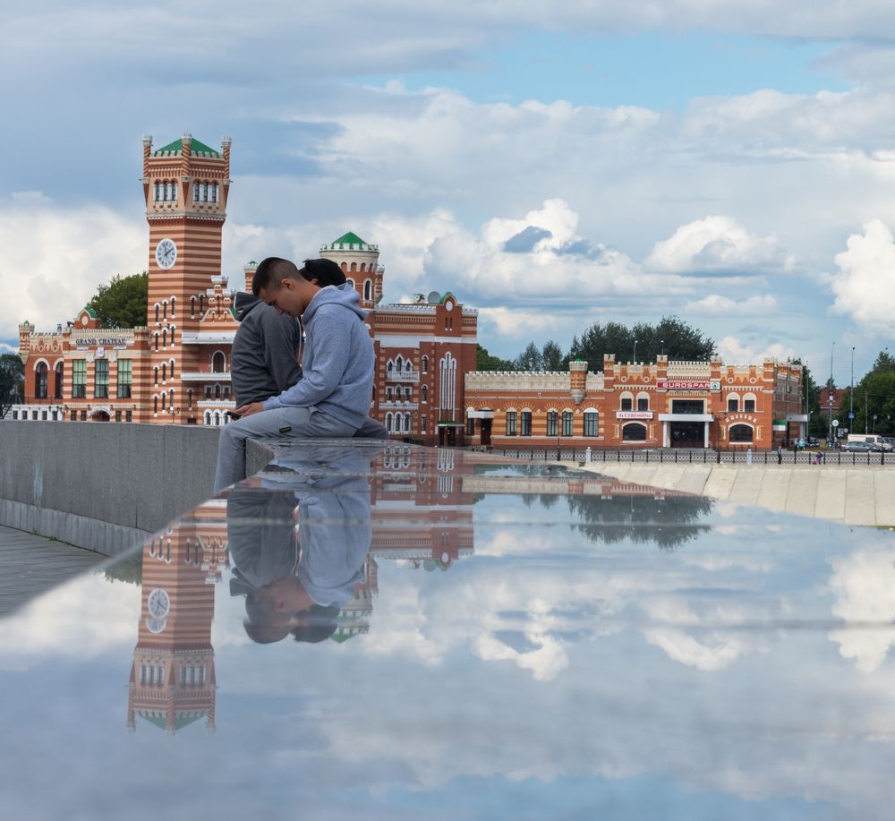 Photograph by Илья Мефодьев