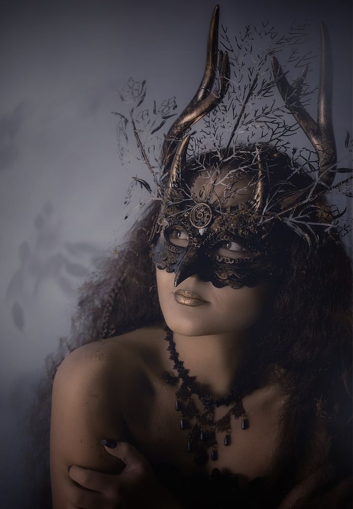 Photograph by Малика Маткарим