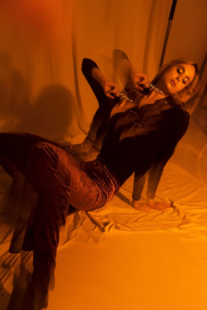 Photograph by Юлия Чеботарева