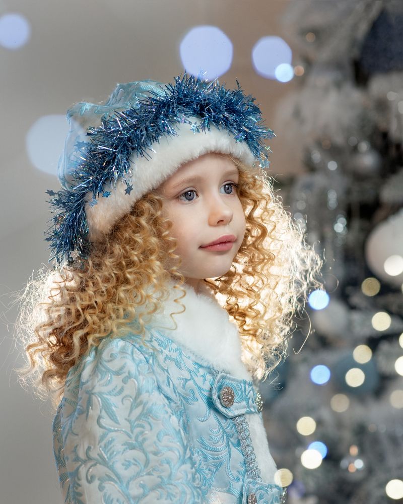 Снегурочка