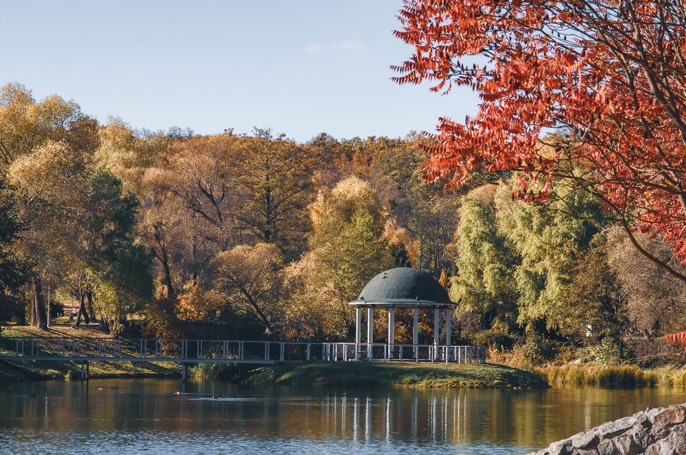 Photograph by Ольга Кудина