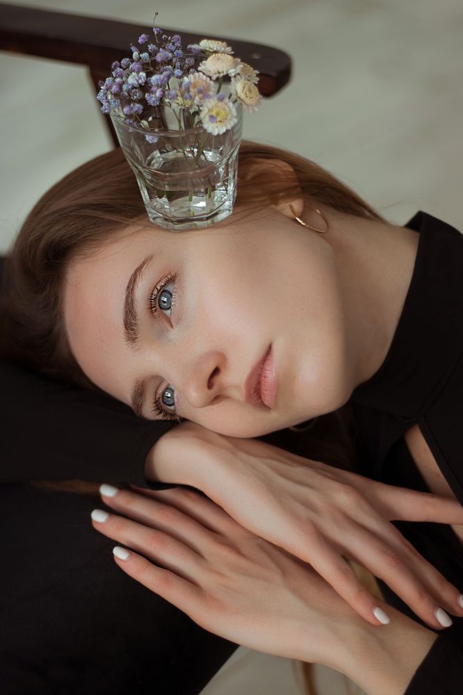 Photograph by Юлия Чеботарева