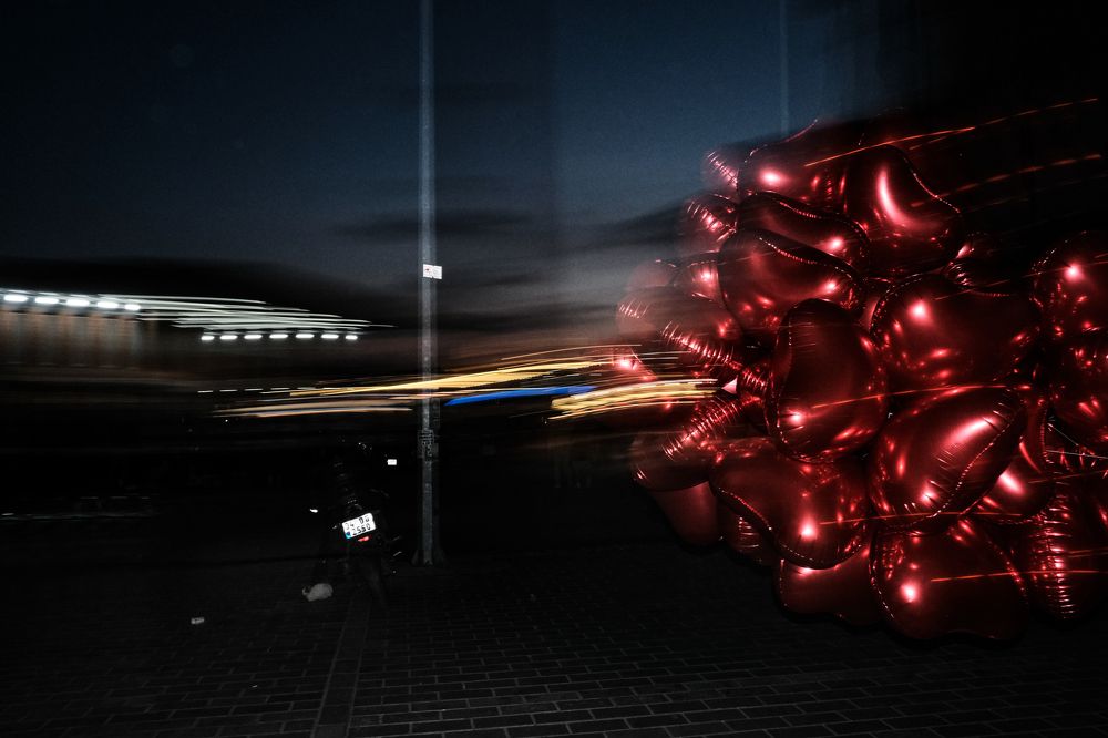 Photograph by Emir Sevim