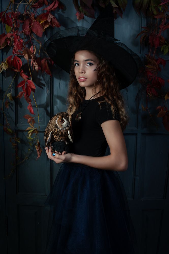 Photograph by Юлия Кравцова