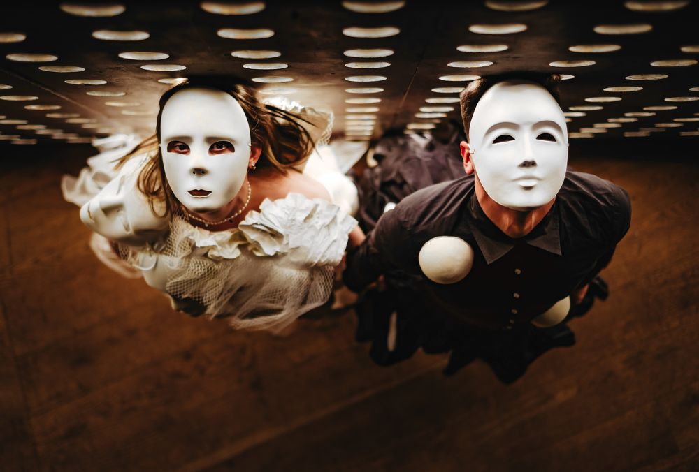 Photograph by Ольга Шацкая