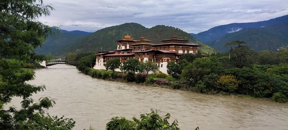 Photograph by Kinzang Chodup
