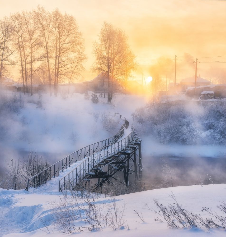 Photograph by Устюжанин Михаил