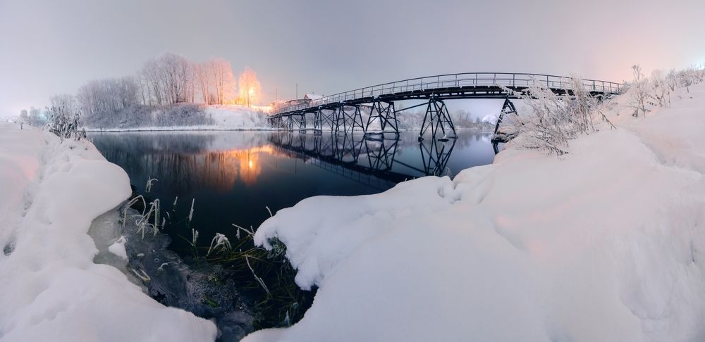 Photograph by Устюжанин Михаил