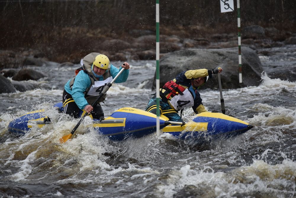 Photograph by Елизавета Чеснокова