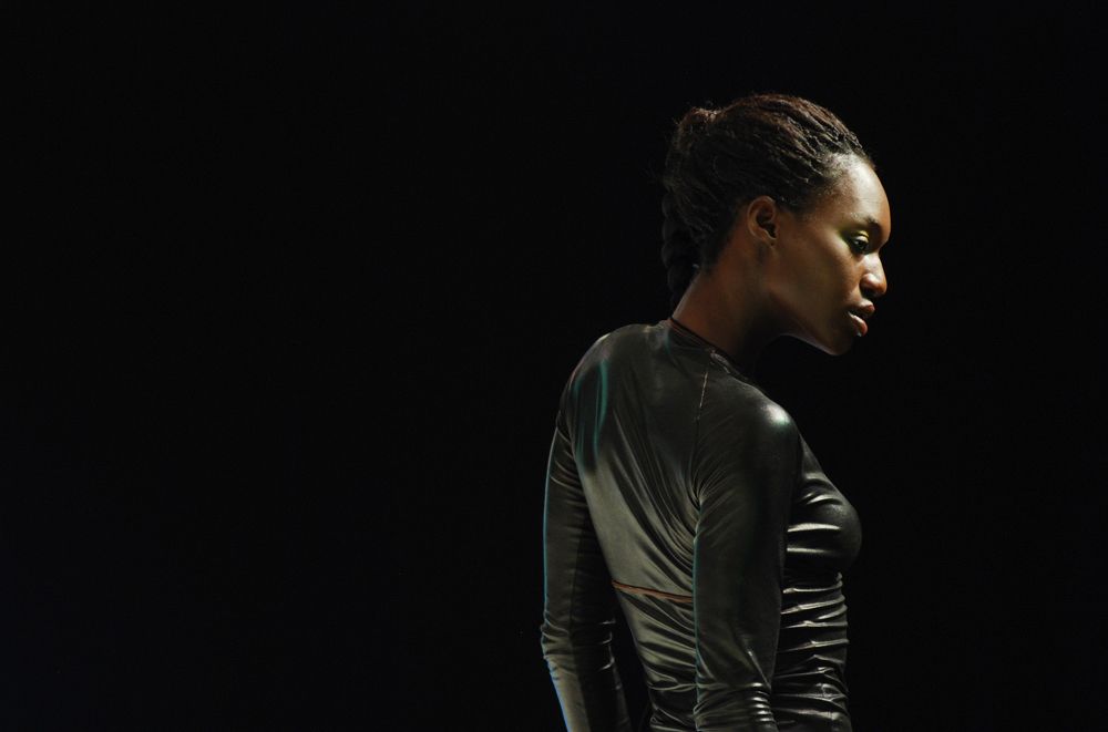 Photograph by Mohamed Kaouche