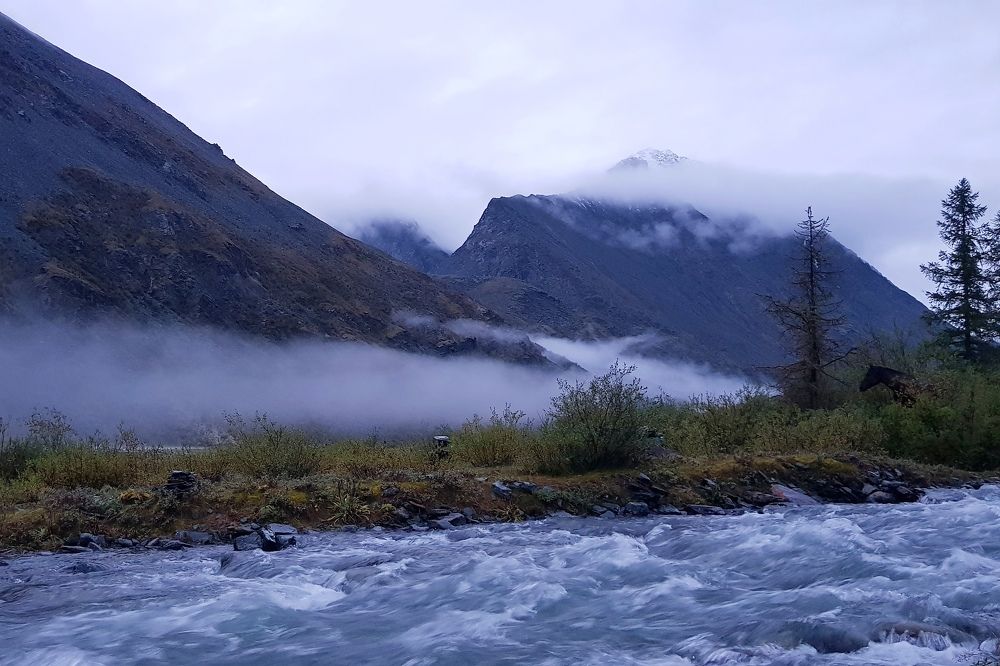 Photograph by ALEKSANDRA KUZNETSOVA