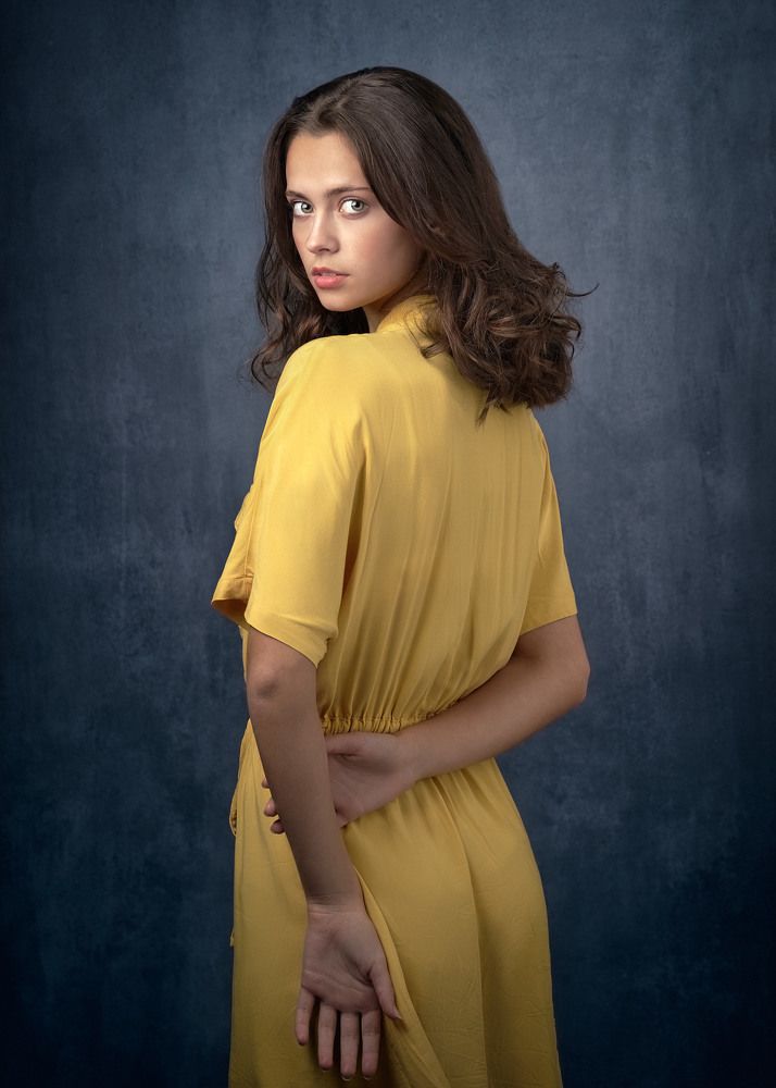 Photograph by Сергей Горшенин