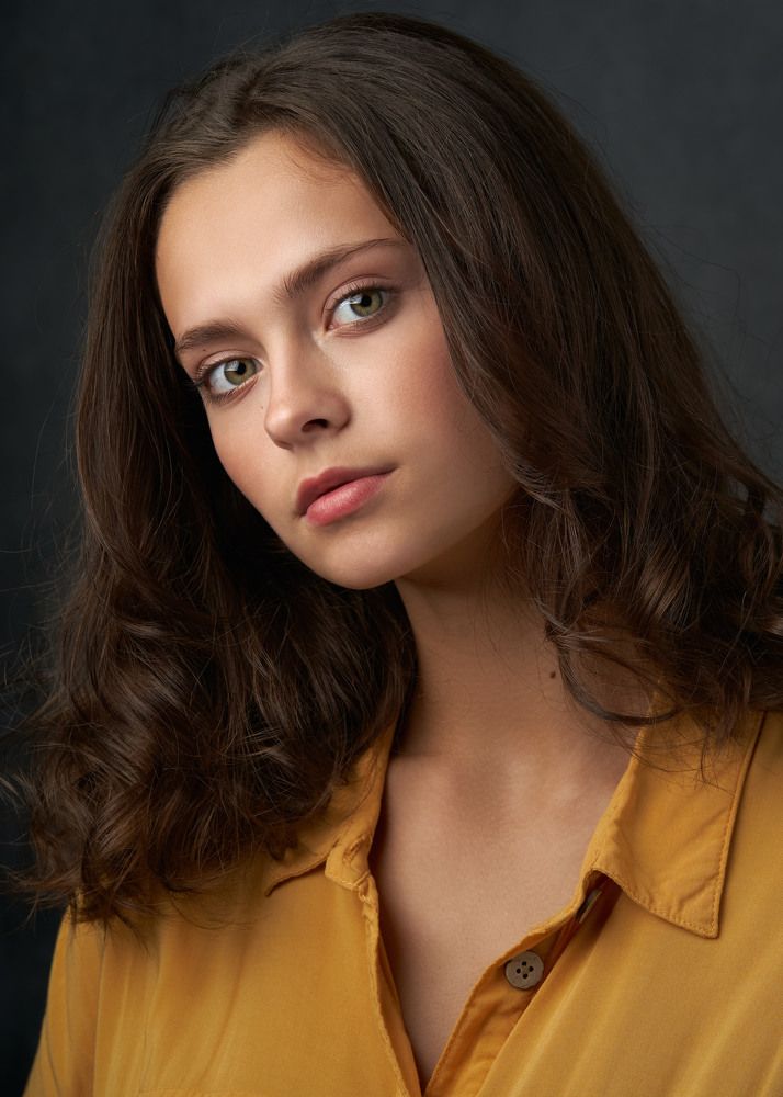 Photograph by Сергей Горшенин