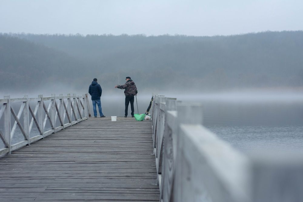 Photograph by Александр Лобынцев
