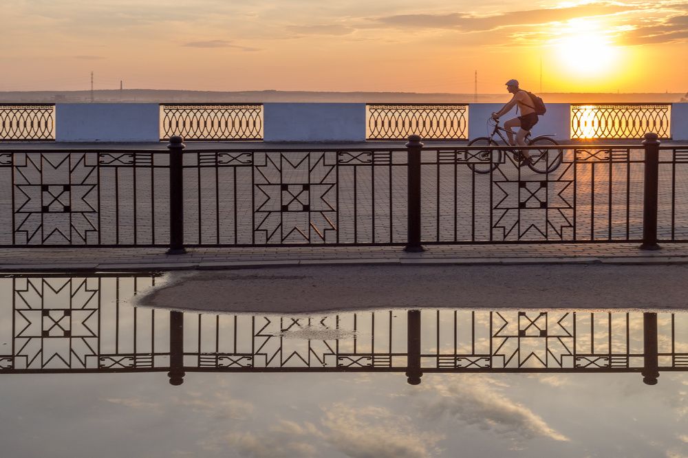 Фотография автора Леонид Никитин