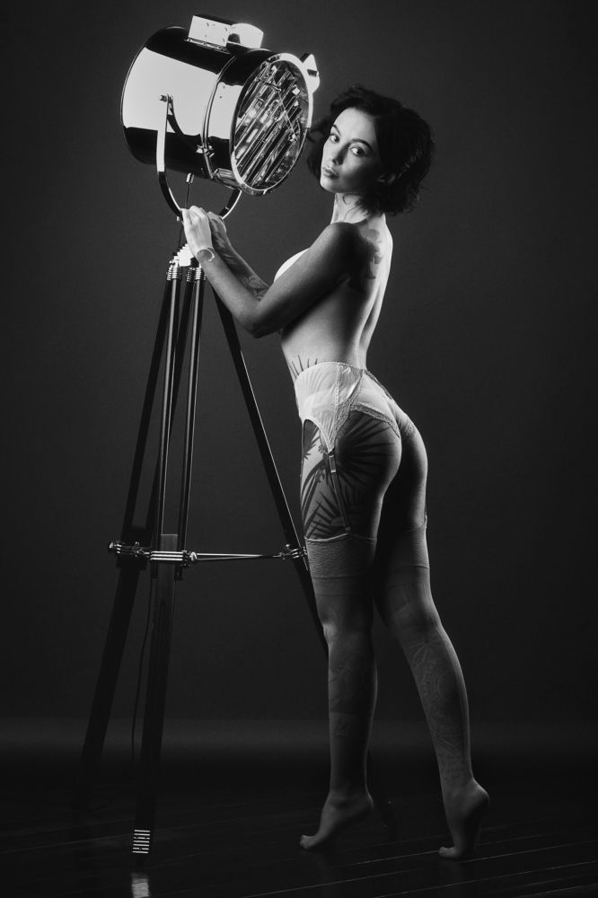 Photograph by Сергей Горшенин