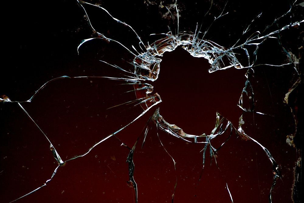 Photograph by Виктор Борисов