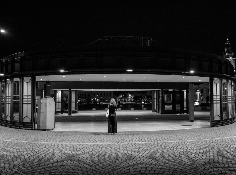 Photograph by Kecskés Beáta