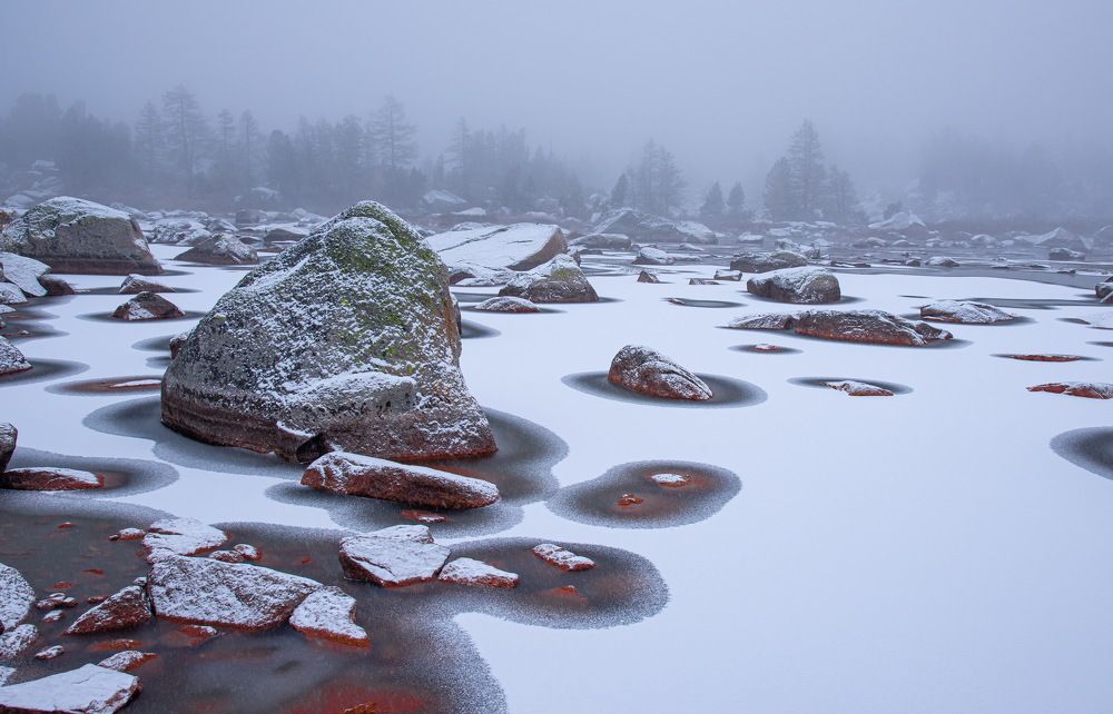 Photograph by Евгений Дроботенко