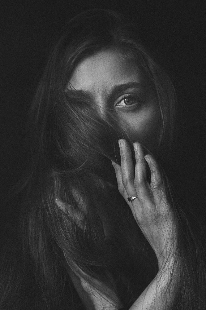 Фотография автора Мария Трасковская