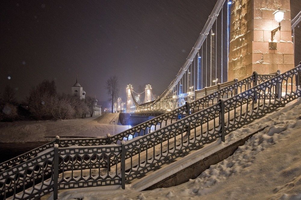 Photograph by Юрий Яковлев