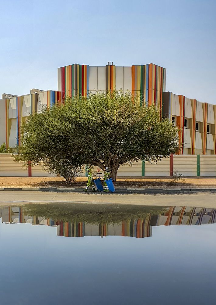 Фотография автора Yousif Musa Albadi