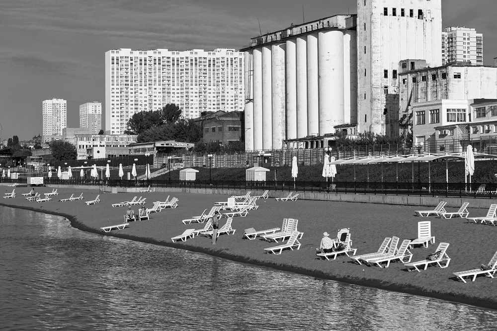 Photograph by Юрий Пузанов