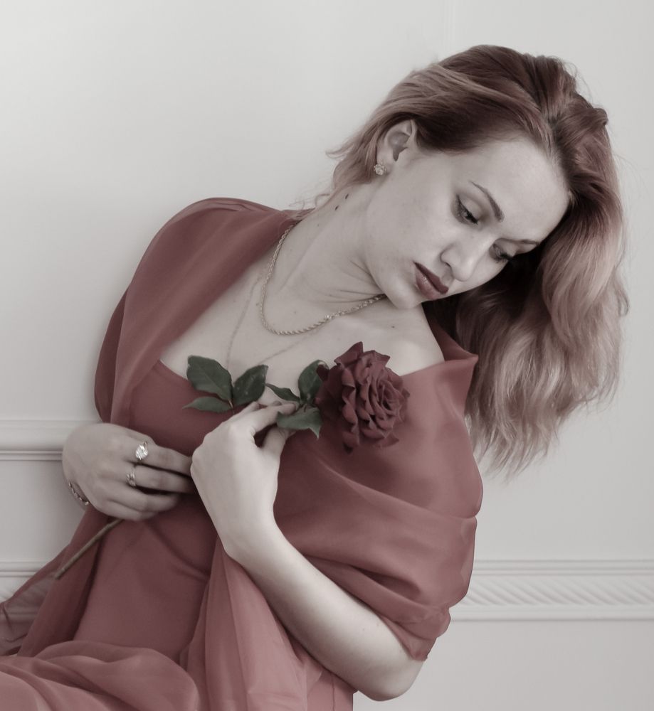 Photograph by Ольга Данилова