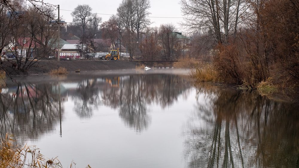 Photograph by Галина Полищук