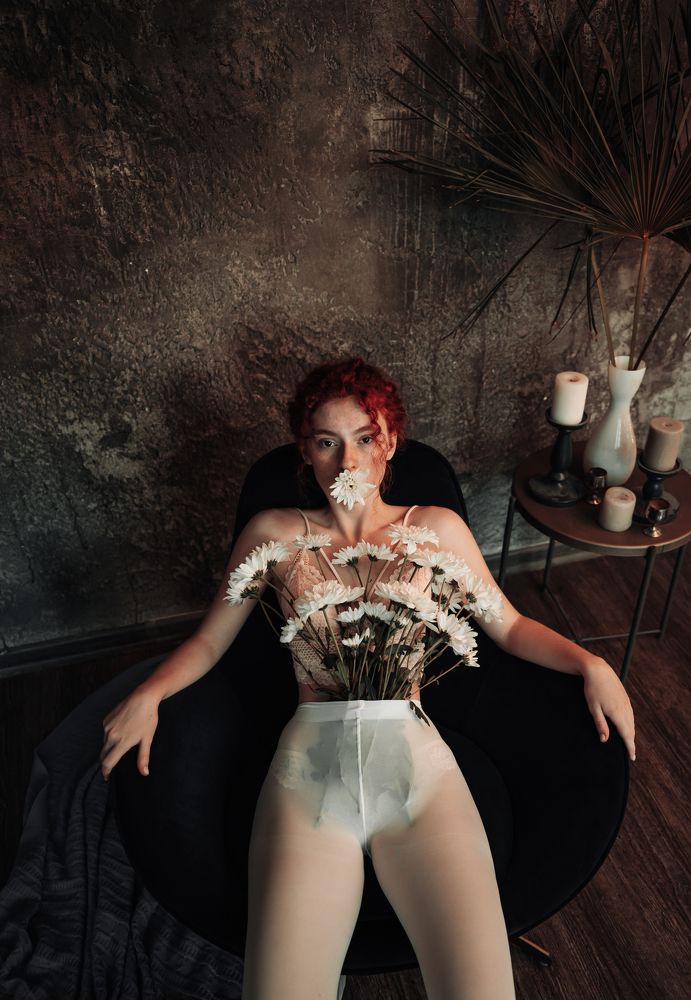 Photograph by Аделина Сатановская