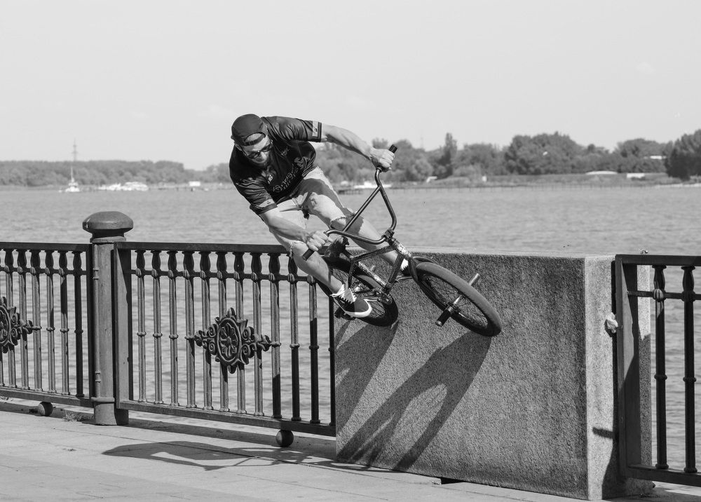 Photograph by Sergey Kovalenko