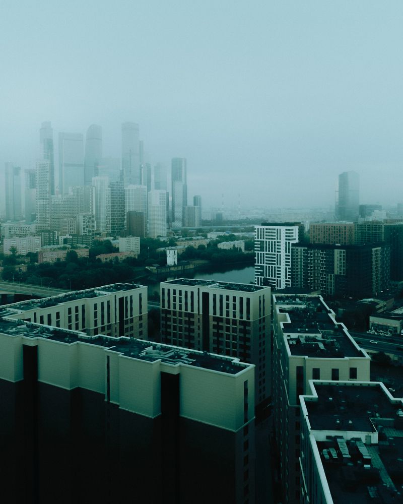 Photograph by Сергей Гусев