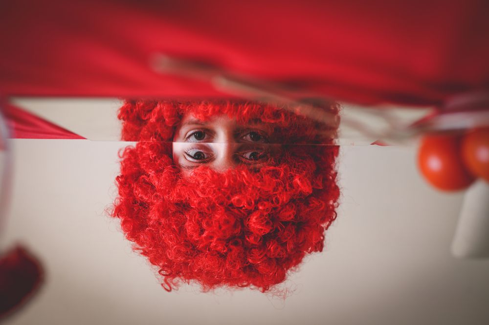 Photograph by Elena Simkina