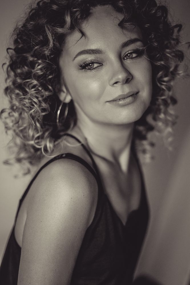 Photograph by Евгения Краснова