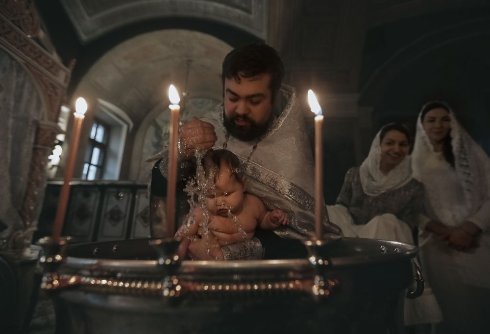 Photograph by Катя Гричук