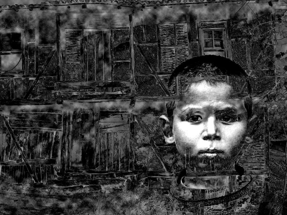 Photograph by Muzaffer Sütlüoğlu