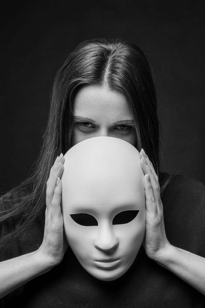 Photograph by Елизавета Мижарёва