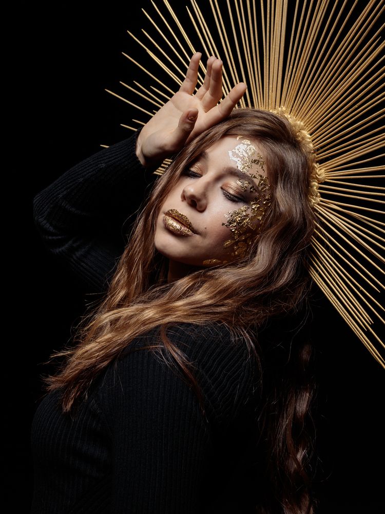 Photograph by Елизавета Мижарёва