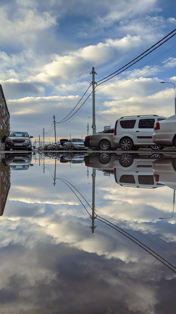 Photograph by Дмитрий Лобанов