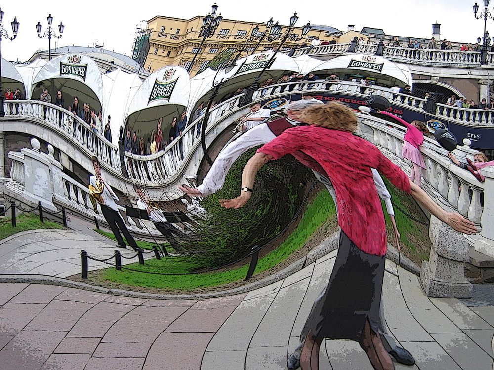 Photograph by Юрий Миронов