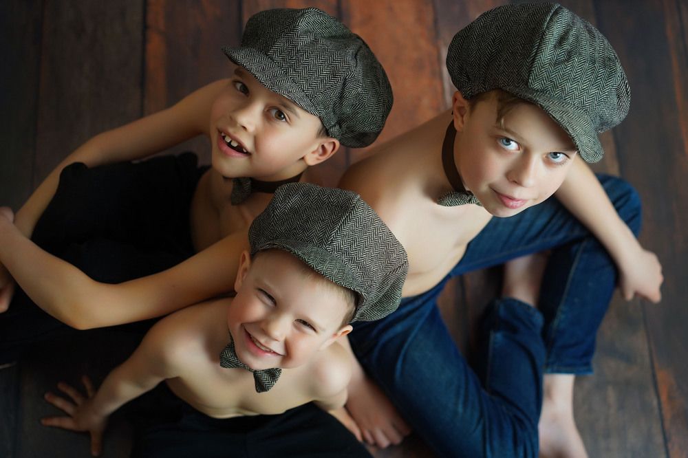 Photograph by Ольга