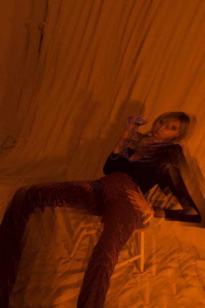 Photograph by Юлия Чеботарева