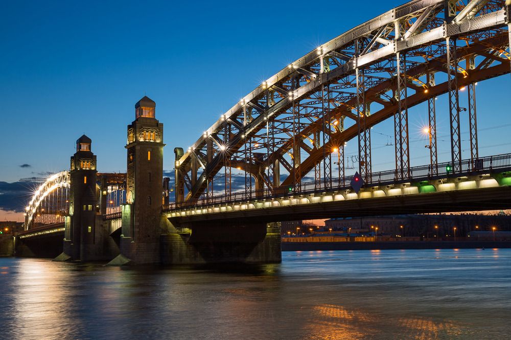 Photograph by Бабкина Юлия