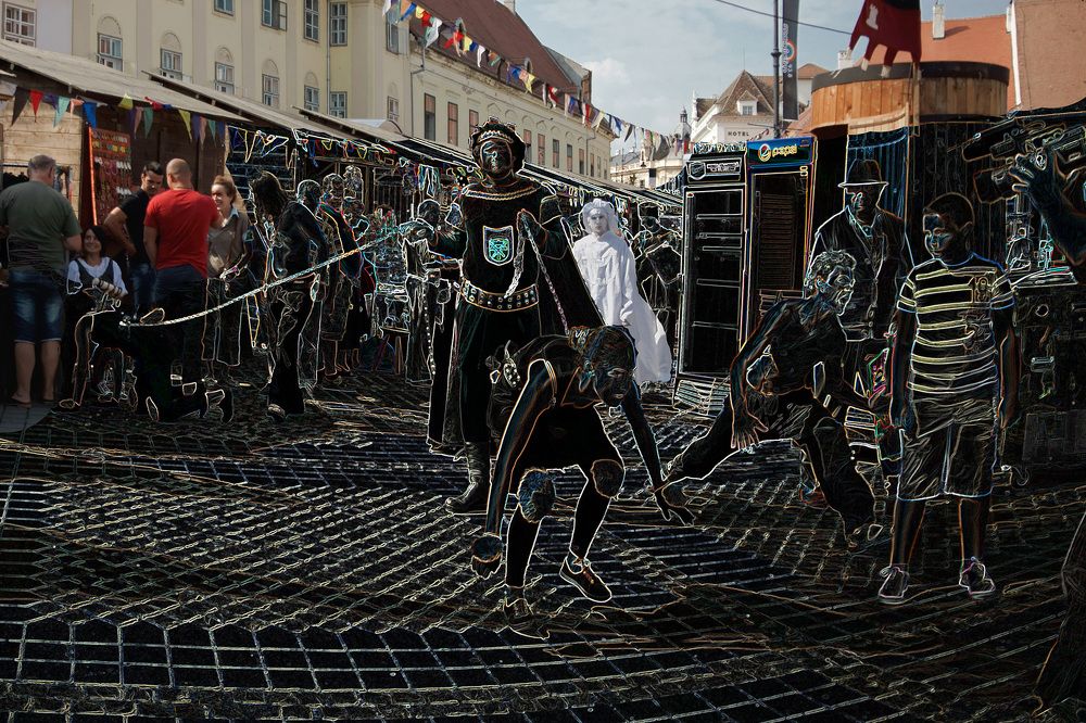 Photograph by Юрий Миронов